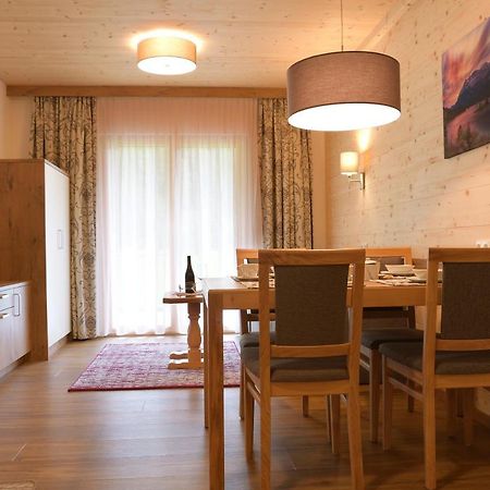 Villa Alpin ホルツガウ エクステリア 写真