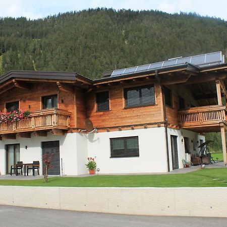 Villa Alpin ホルツガウ エクステリア 写真