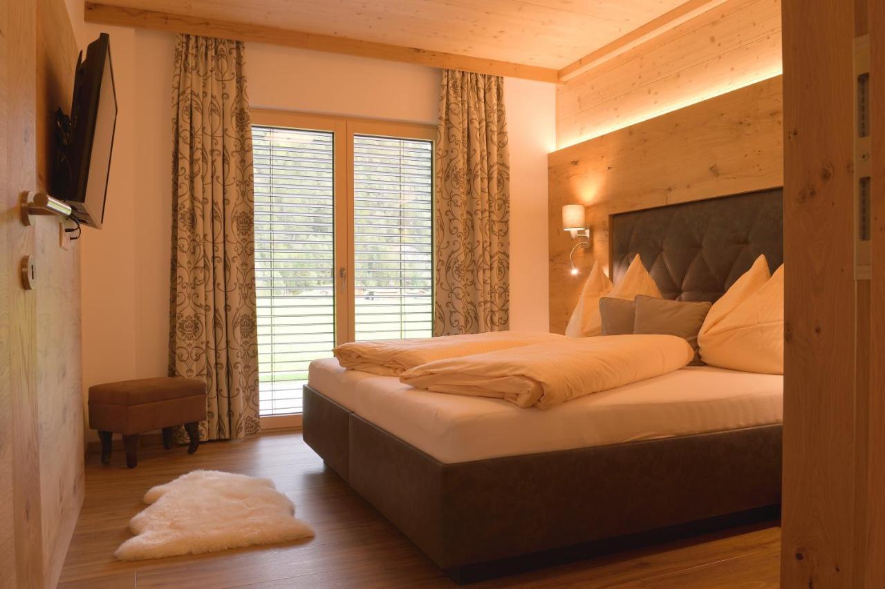 Villa Alpin ホルツガウ エクステリア 写真