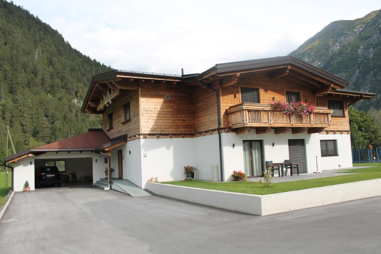 Villa Alpin ホルツガウ エクステリア 写真